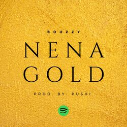 Cover of Nena Gold