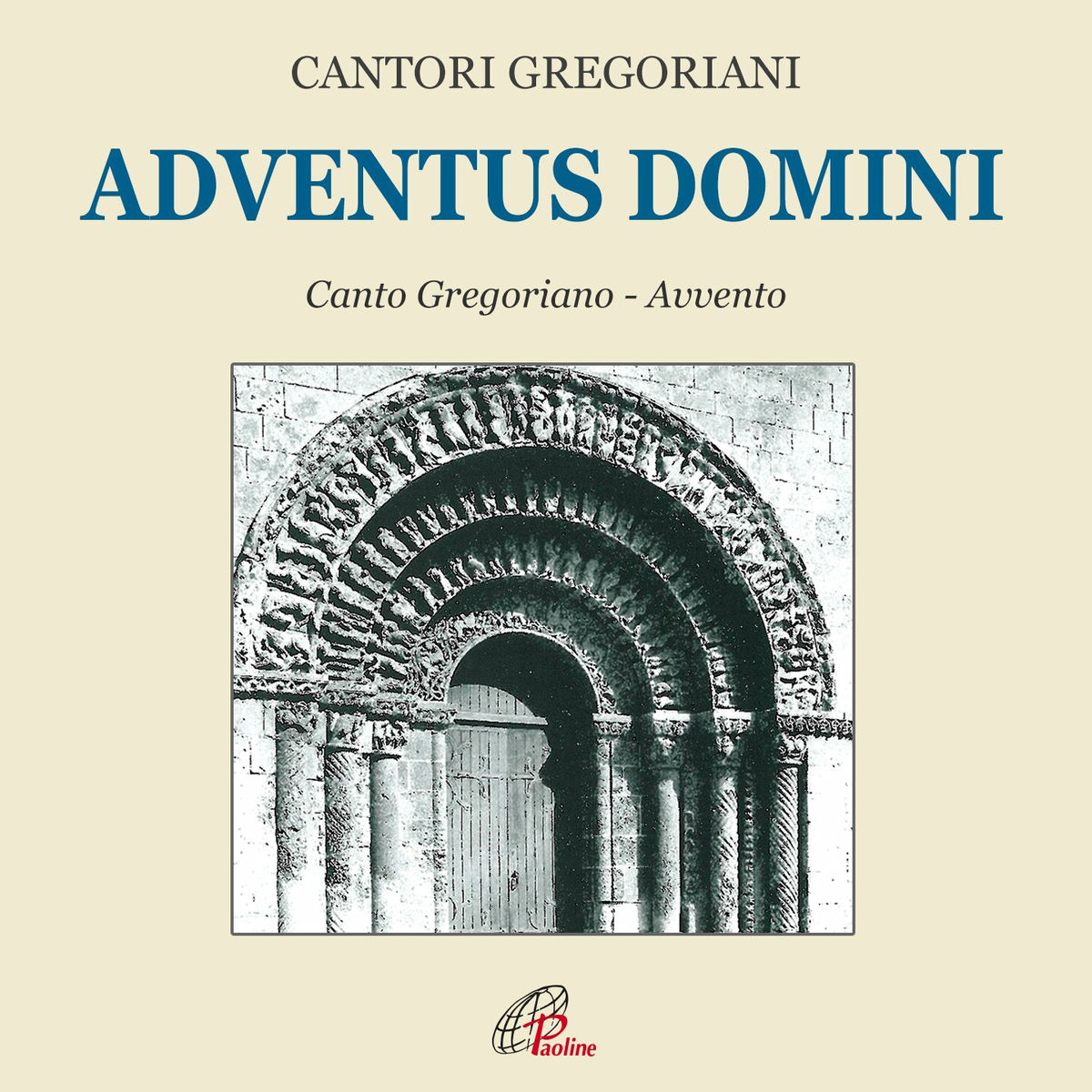 Album cover of Dominus dabit benignitatem