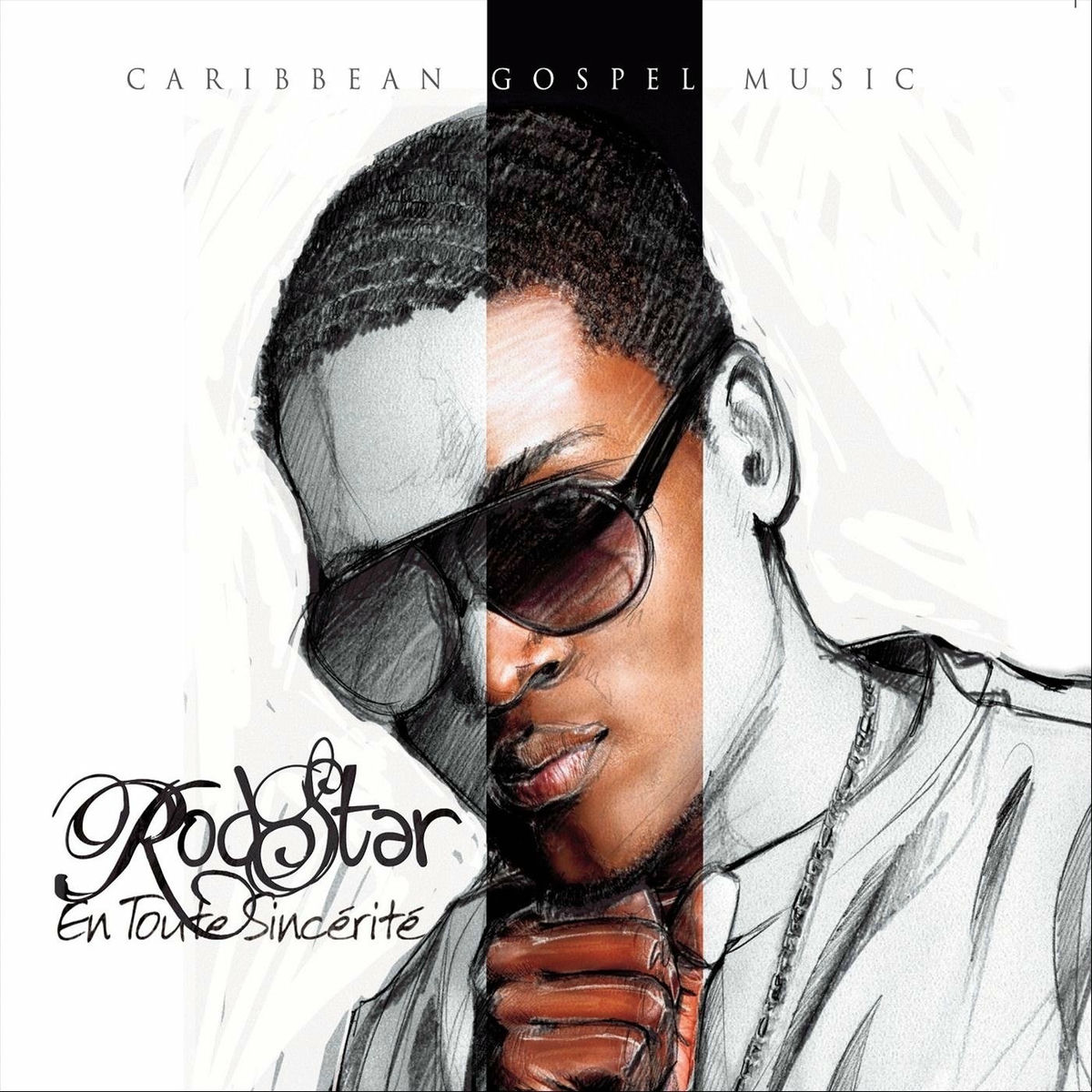 Album cover of En Toute Sincérité