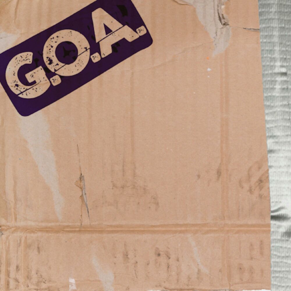 Picture of G.O.A.