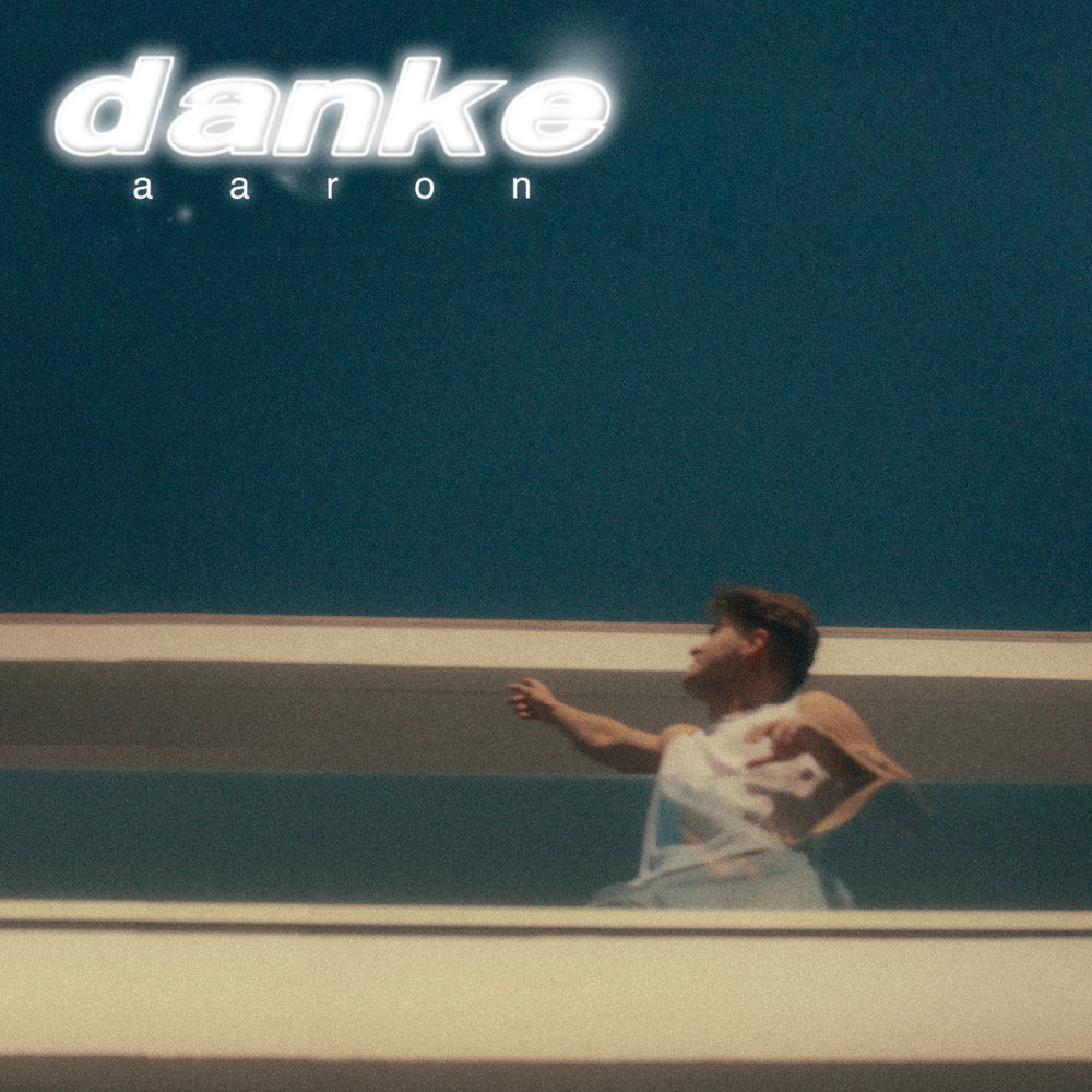 Album artwork for Danke by Aaron