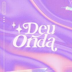 Cover of Deu Onda