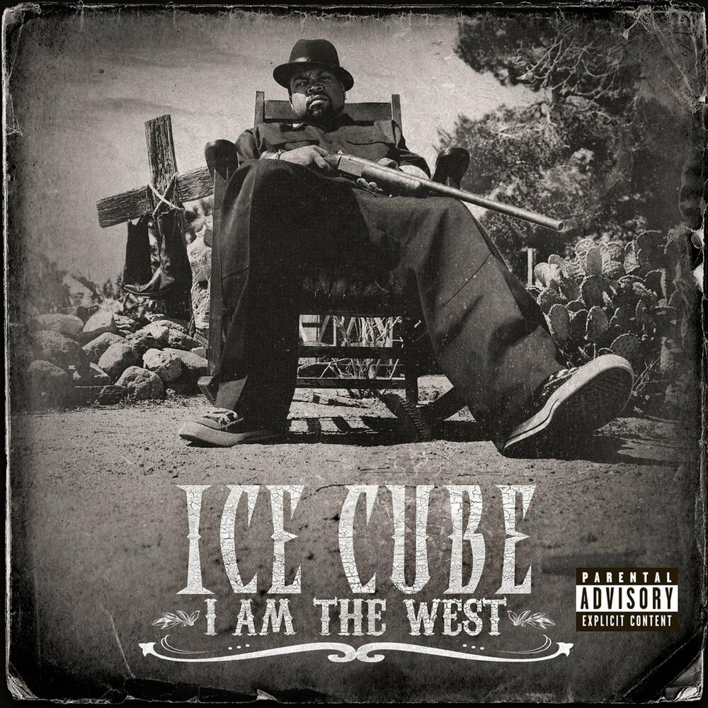 Picture of I Am The West