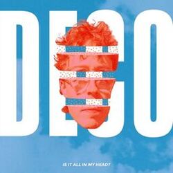 music cover