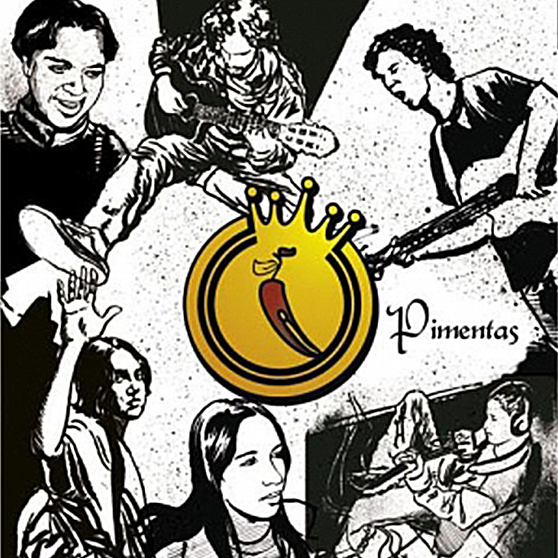 Album cover of Ficção e Realidade