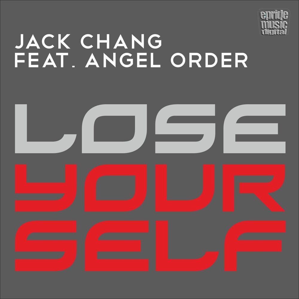 Picture of Lose Yourself (Remixes, Pt. 1)