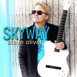 Cover of Skyway