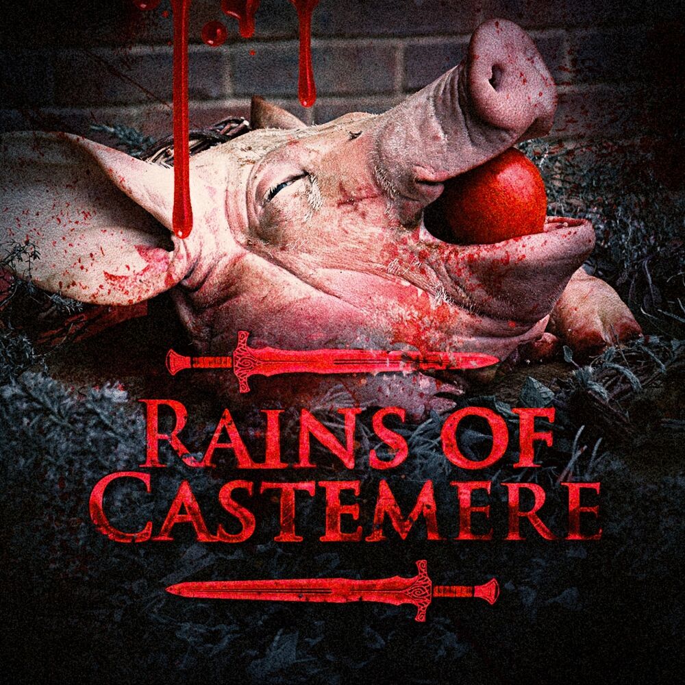 Picture of Rains of Castemere ("The Red Wedding" Song from "Game of Thrones")