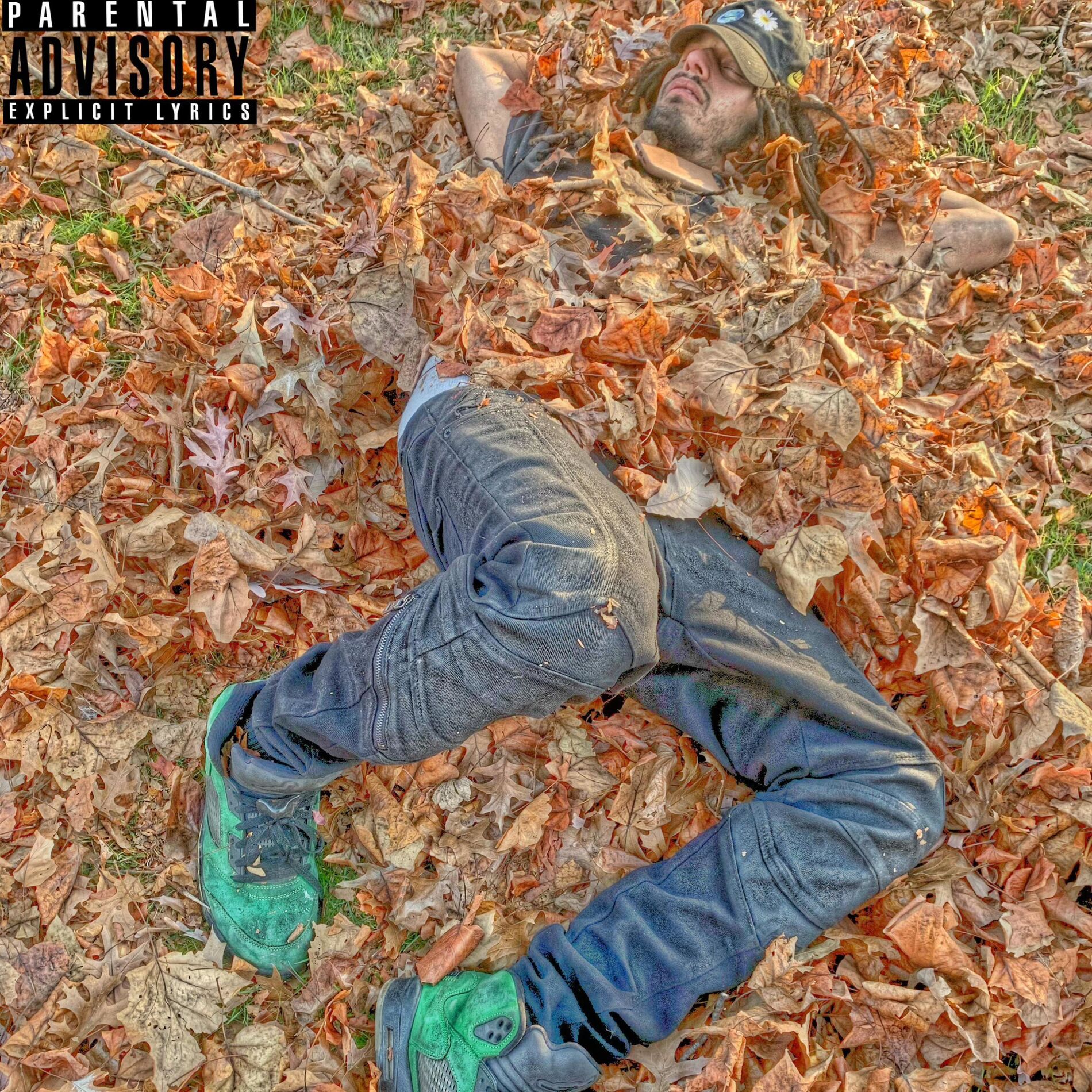 Album cover of You Only Get One Of Me