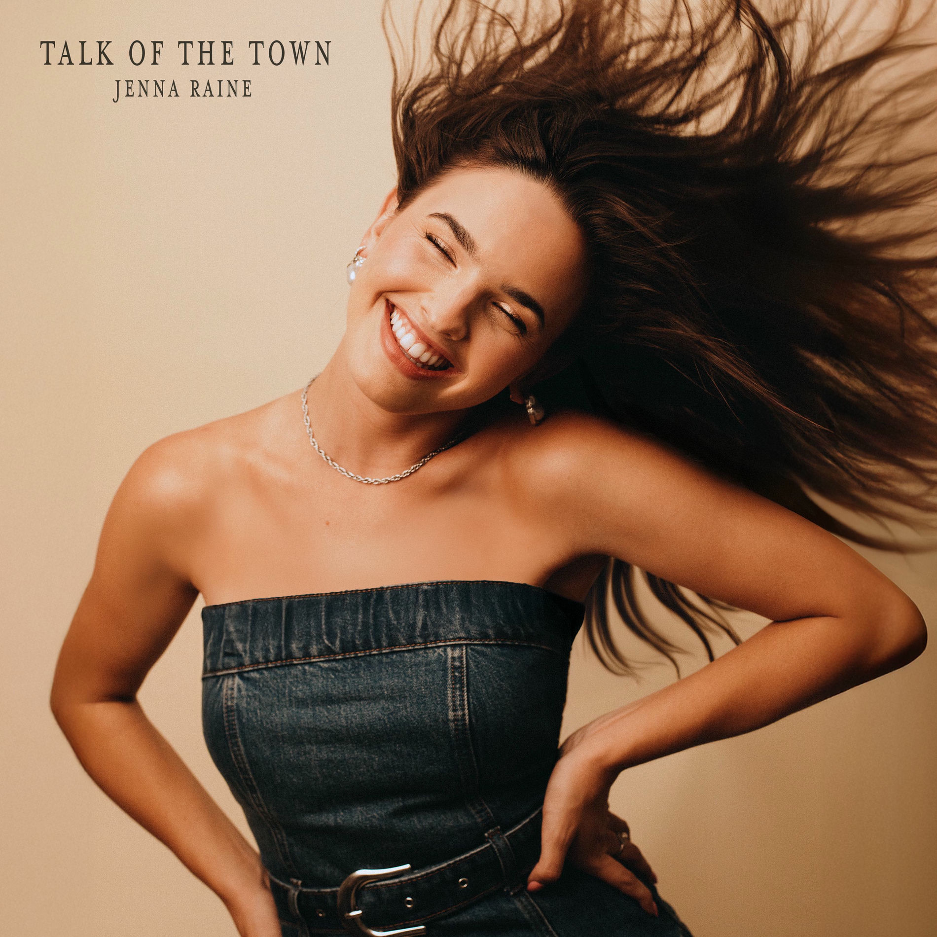 Album cover of Talk Of The Town