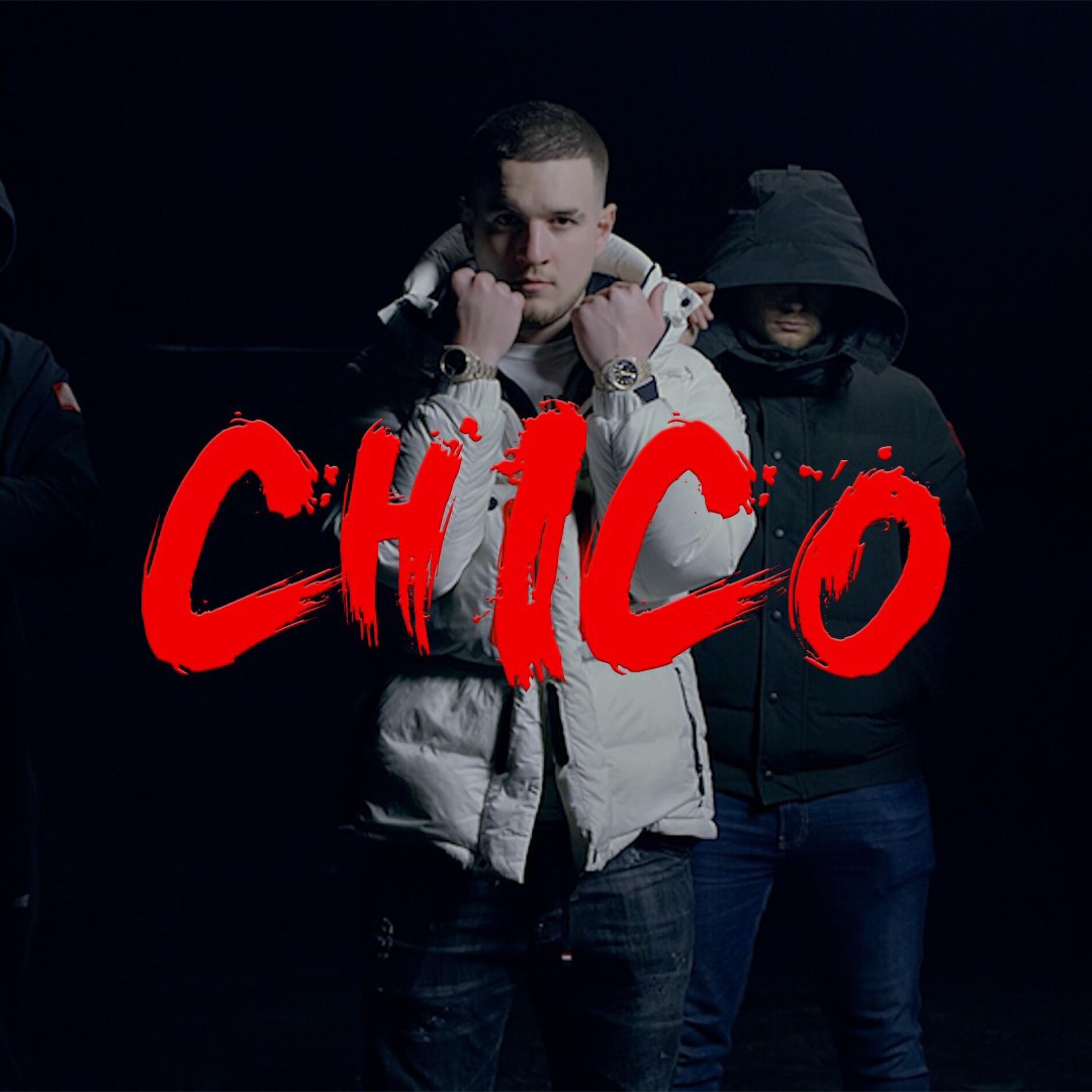 Album cover of CHICO