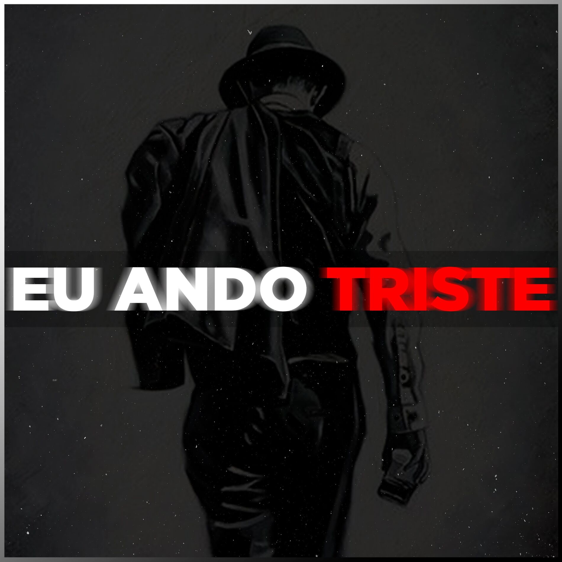 Album cover of Ponto de Zé Pelintra - Eu Ando Triste Ô Zé