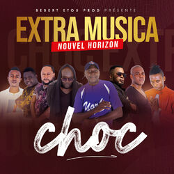 Cover of Choc