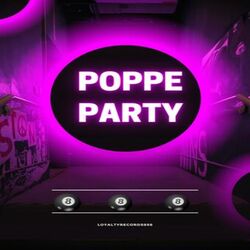 Cover of Party