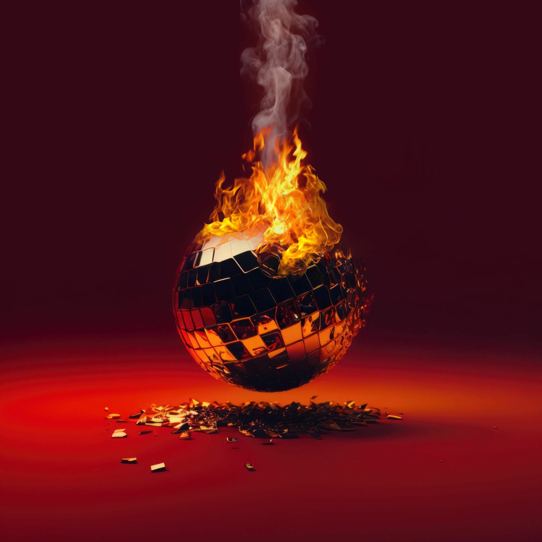 Album cover of Good Time