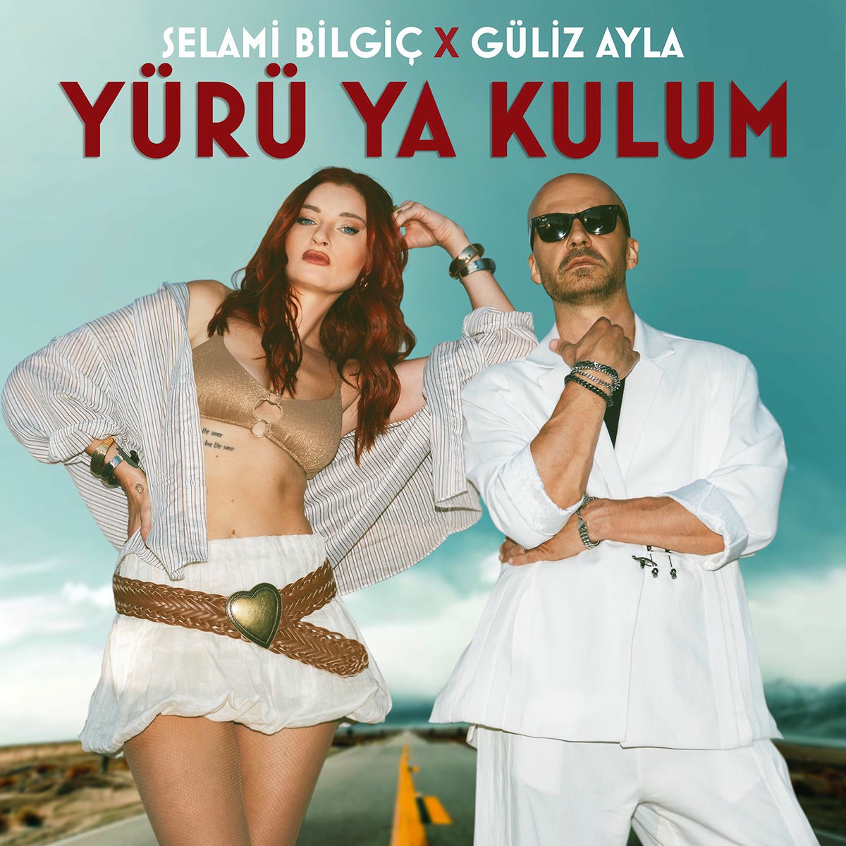 Album cover of Yürü Ya Kulum