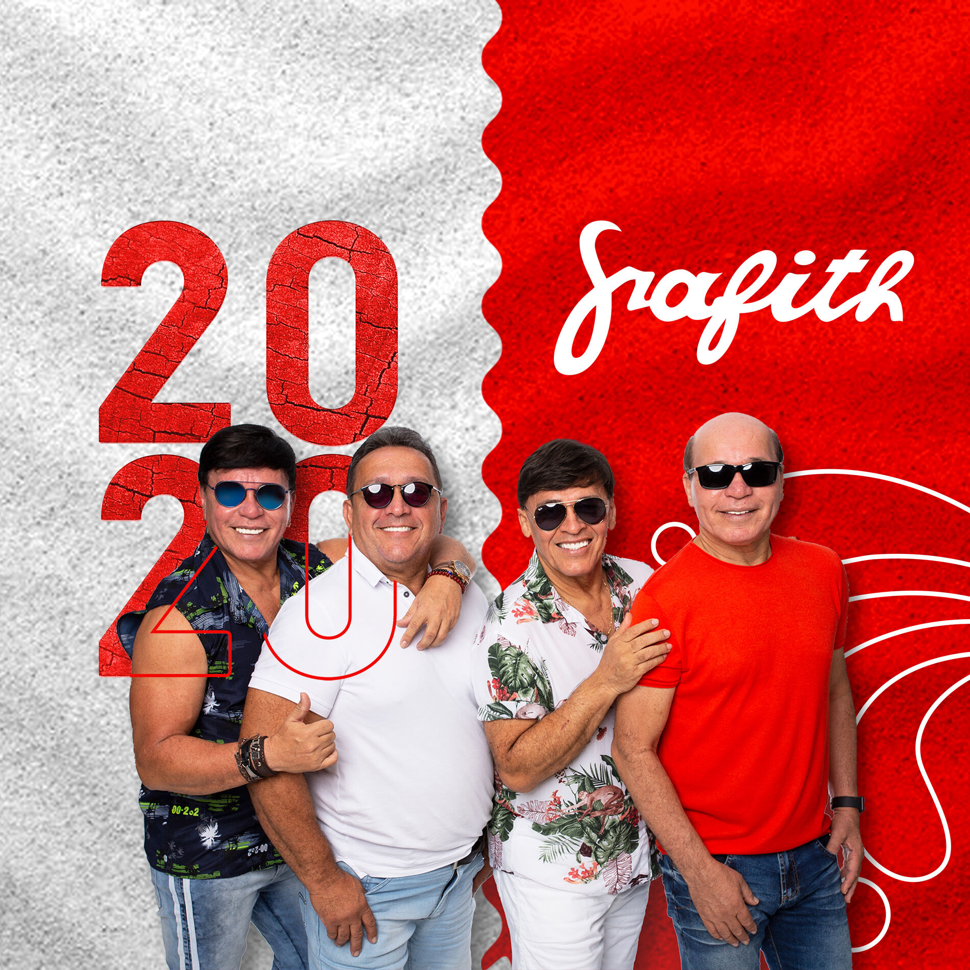 Album cover of Grafith 2020