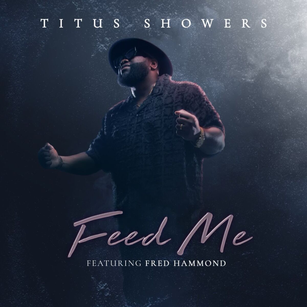 Album cover of Feed Me