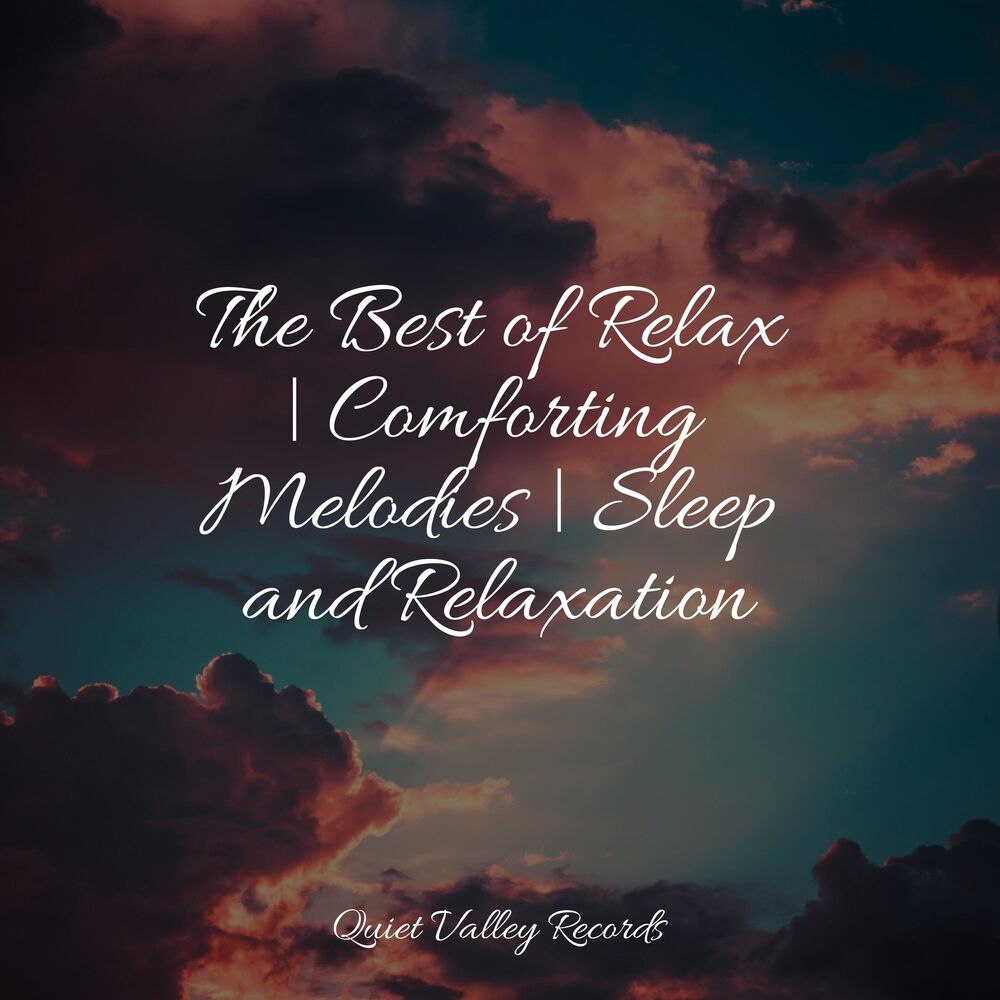 Picture of The Best of Relax | Comforting Melodies | Sleep and Relaxation