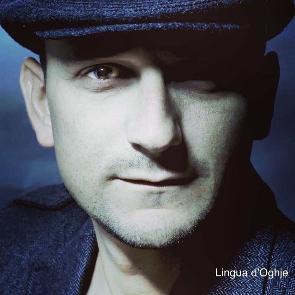 Picture of Lingua d'oghje