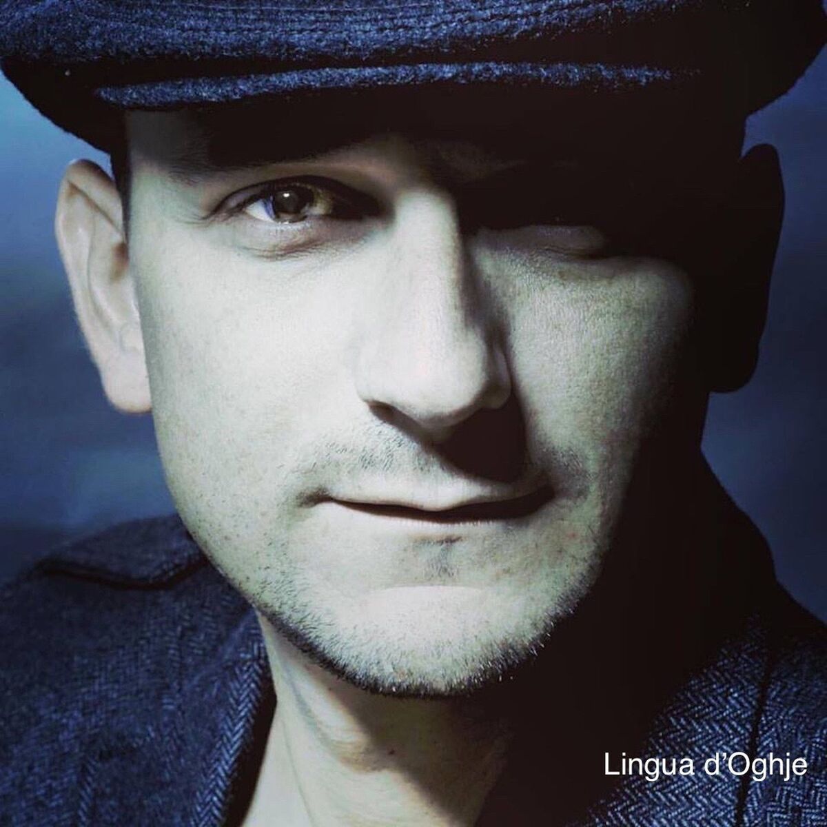Album cover of Lingua d'oghje