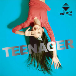 Cover of Teenager