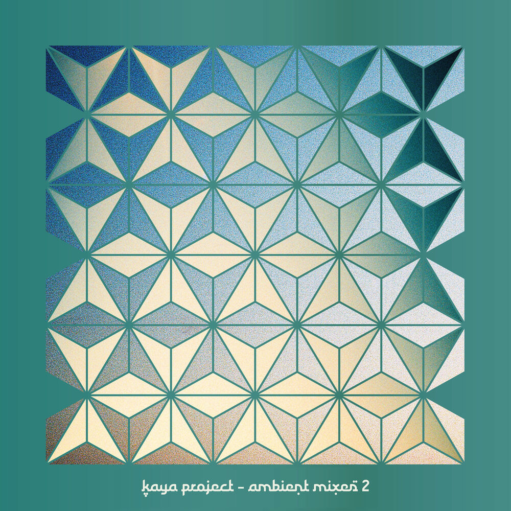 Picture of Ambient Mixes 2