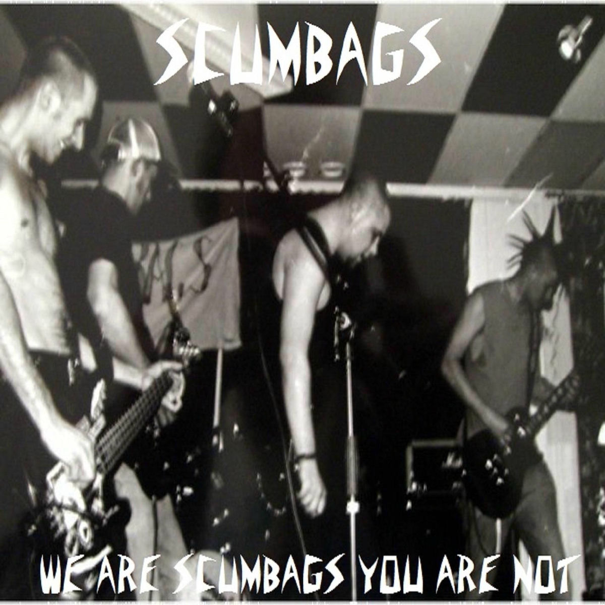 Scumbags: albums, songs, concerts | Deezer