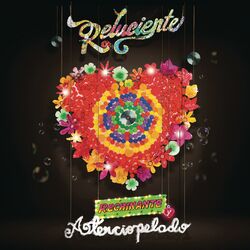 Cover of Reluciente, Rechinante y Aterciopelado