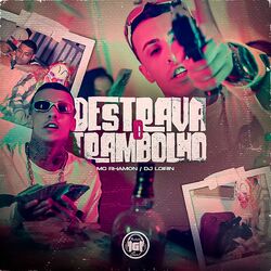 Cover of Destrava o Trambolho