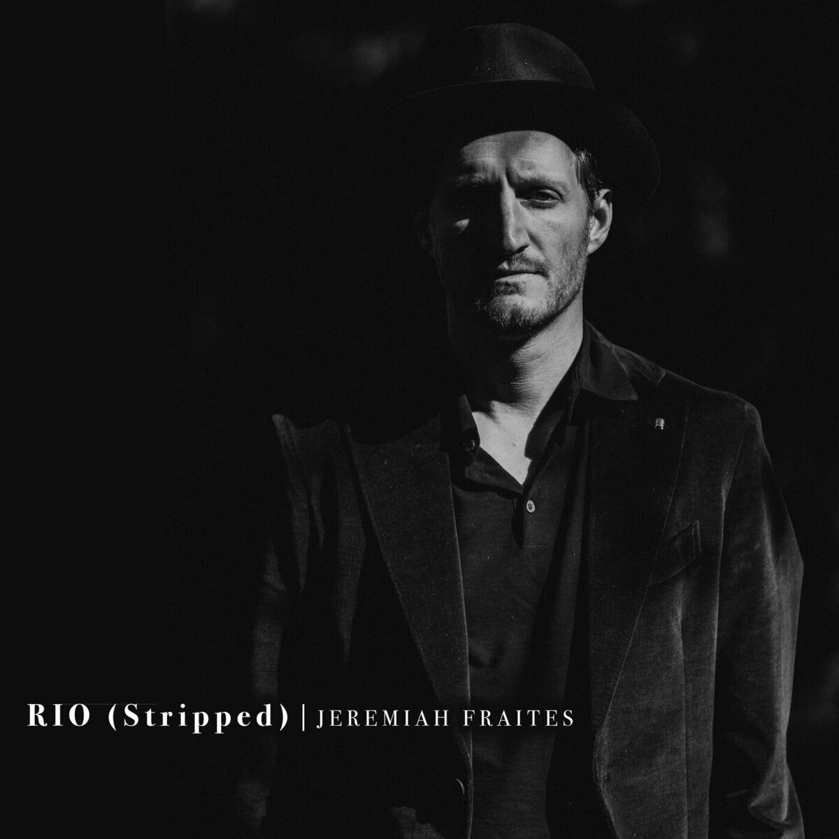 Album cover of Rio (Stripped)