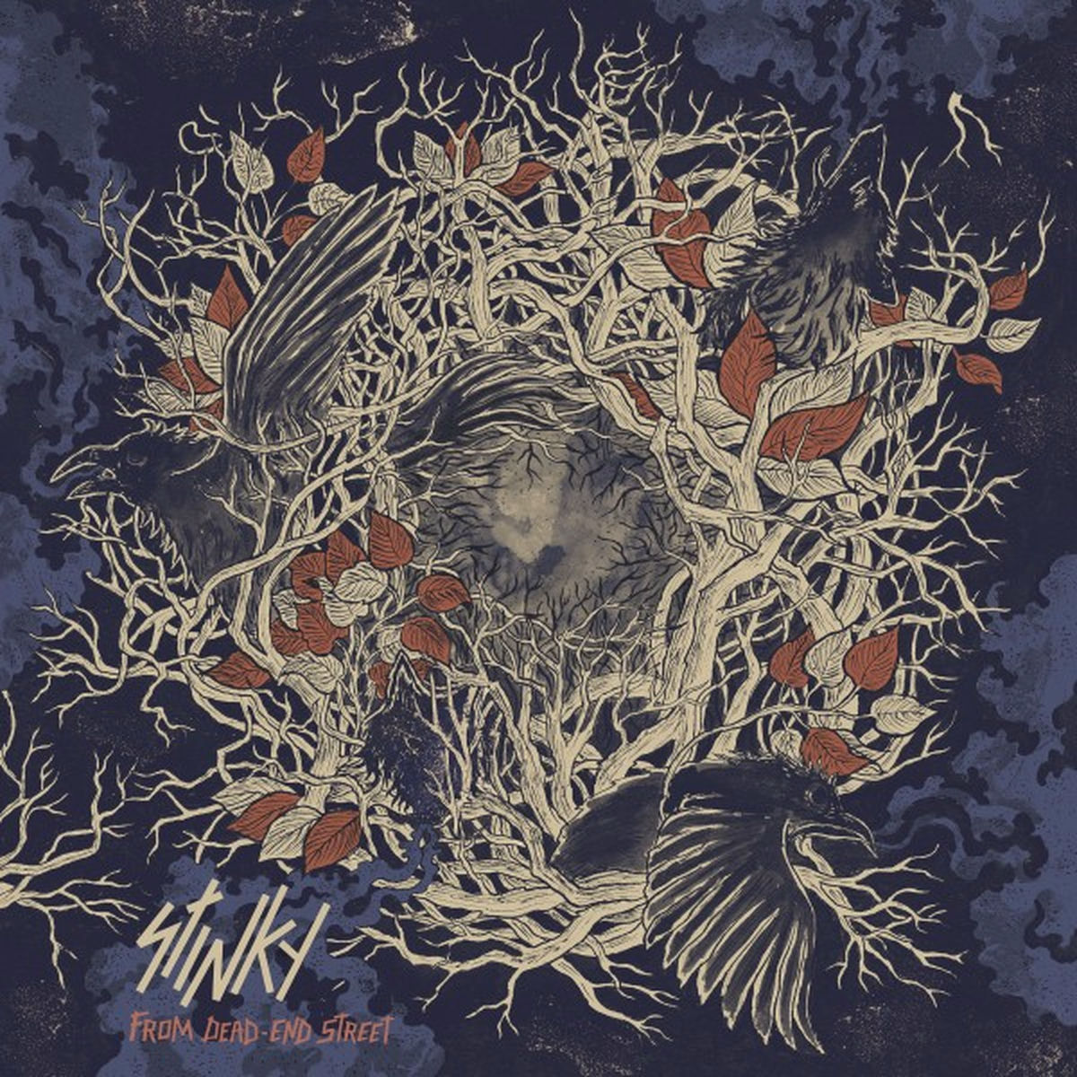 Album cover of Otherside