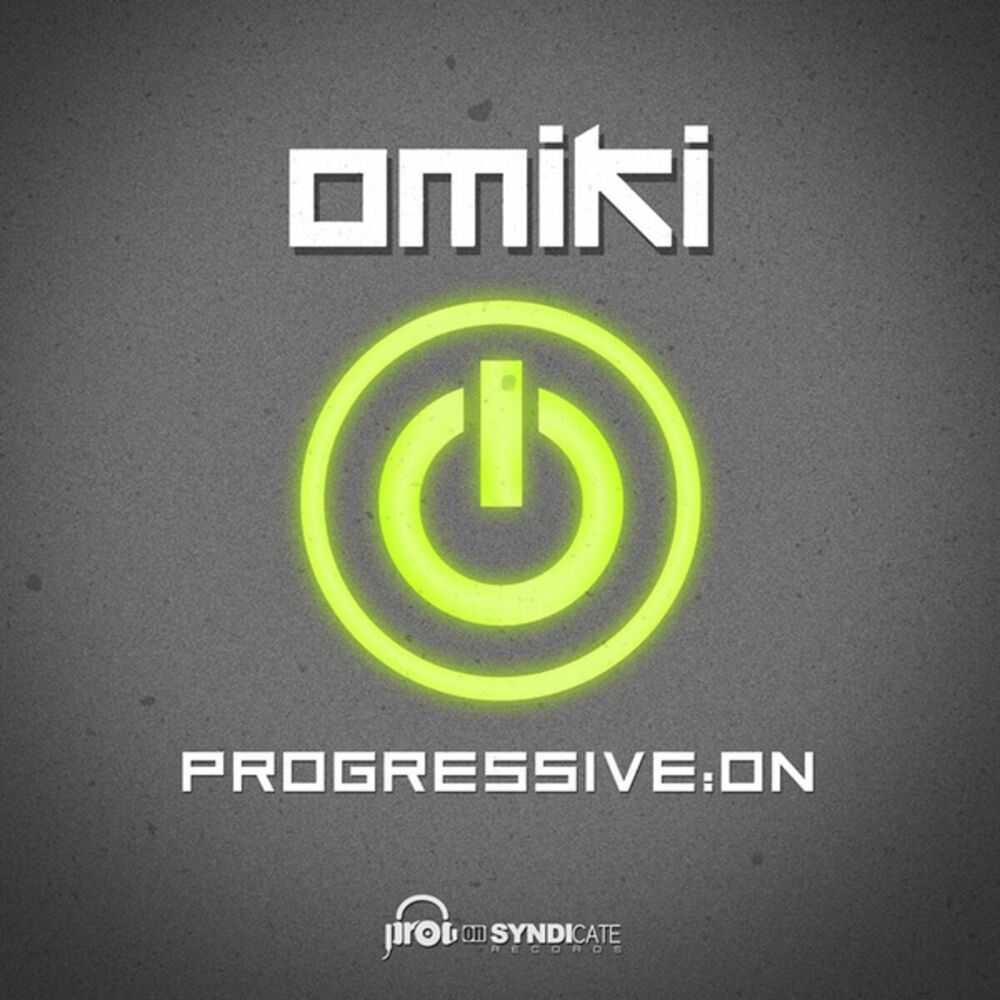 Picture of Progressive On