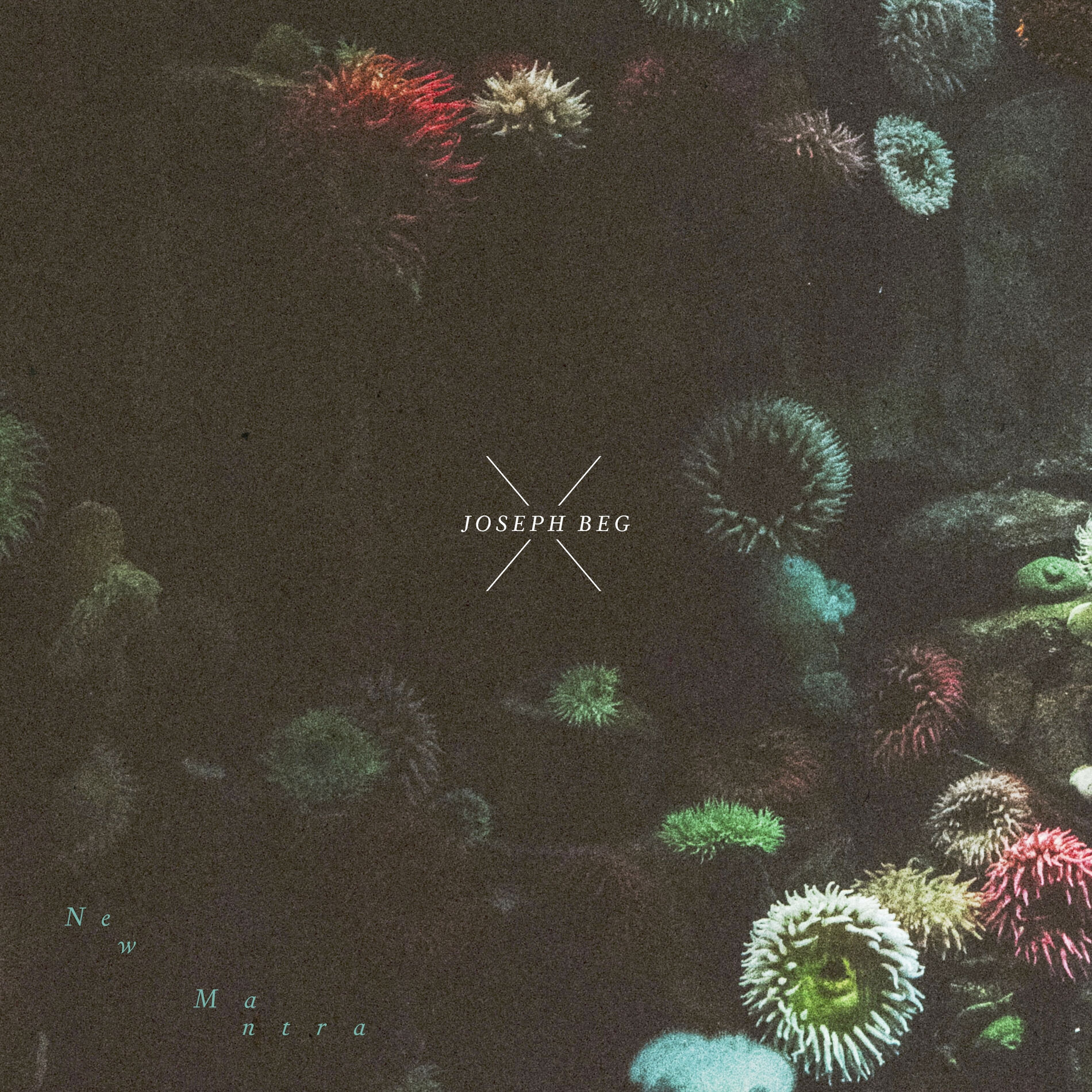 Album cover of New Mantra