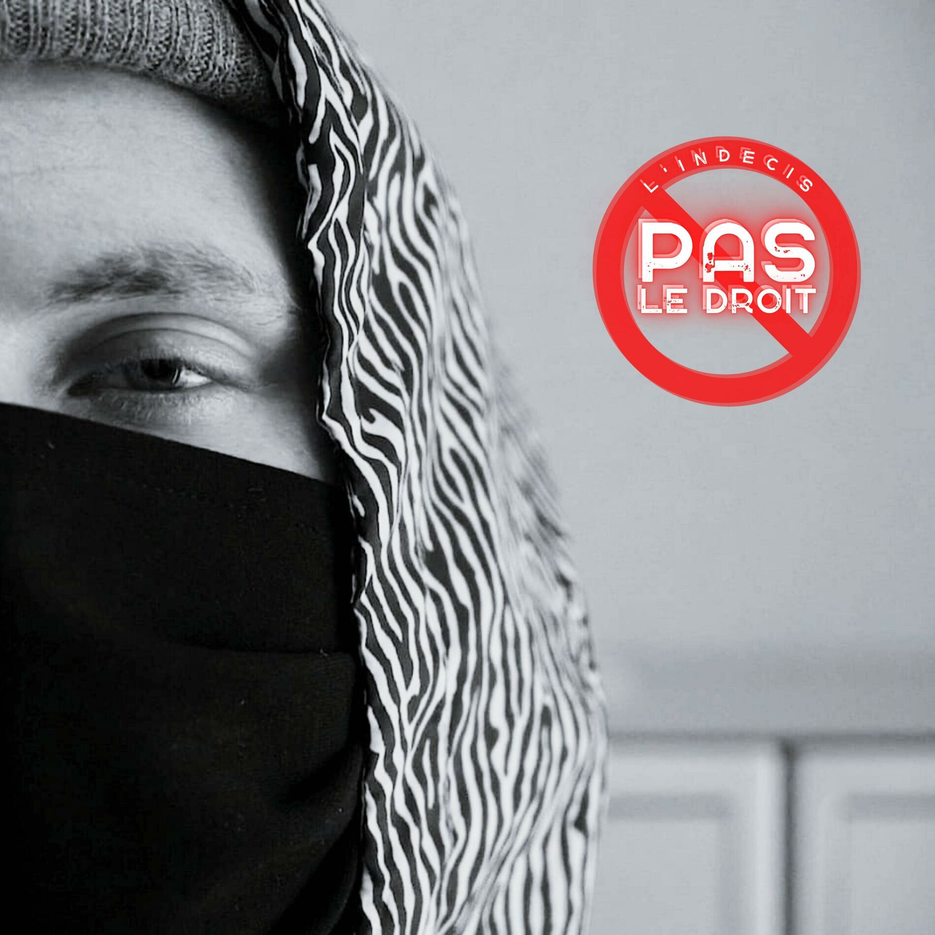 Album cover of Pas le droit