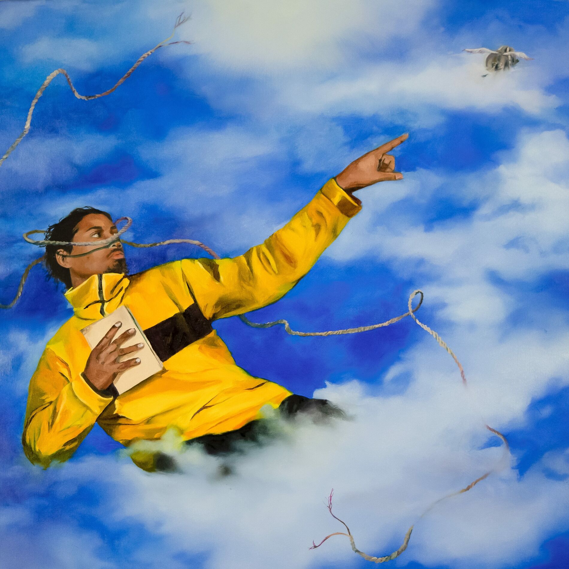 Album cover of CIEL