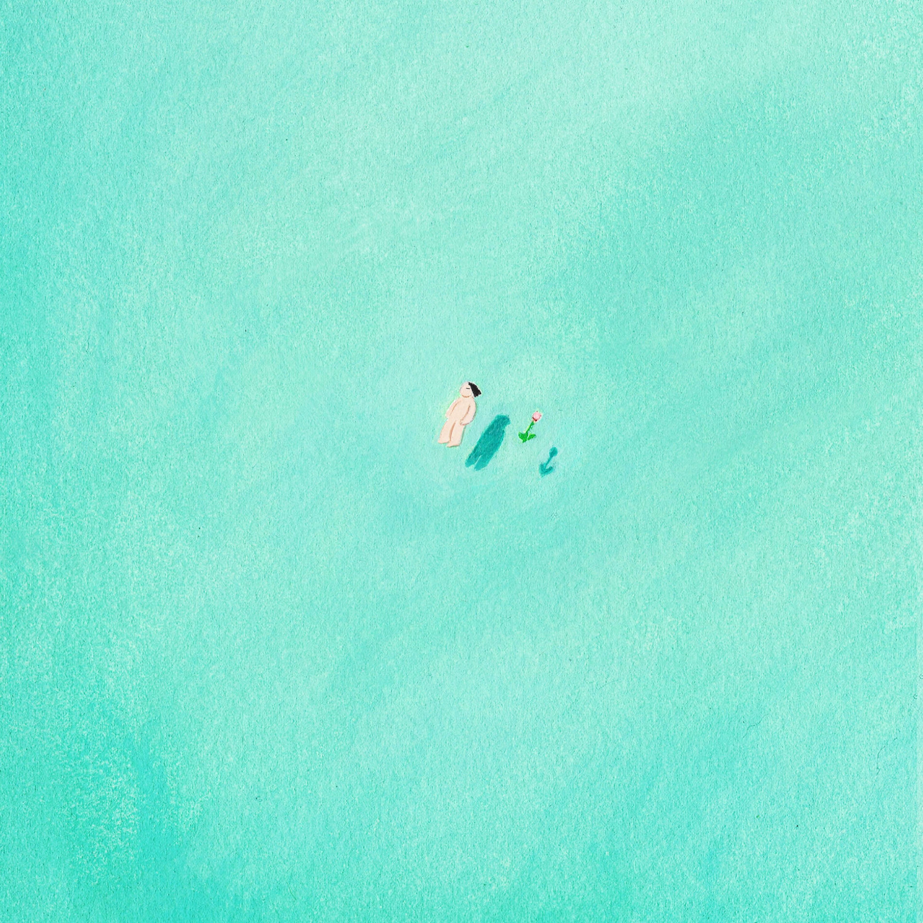 Album cover of Different