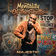 MENTALITY OF THE GHETTO by Majestic album cover
