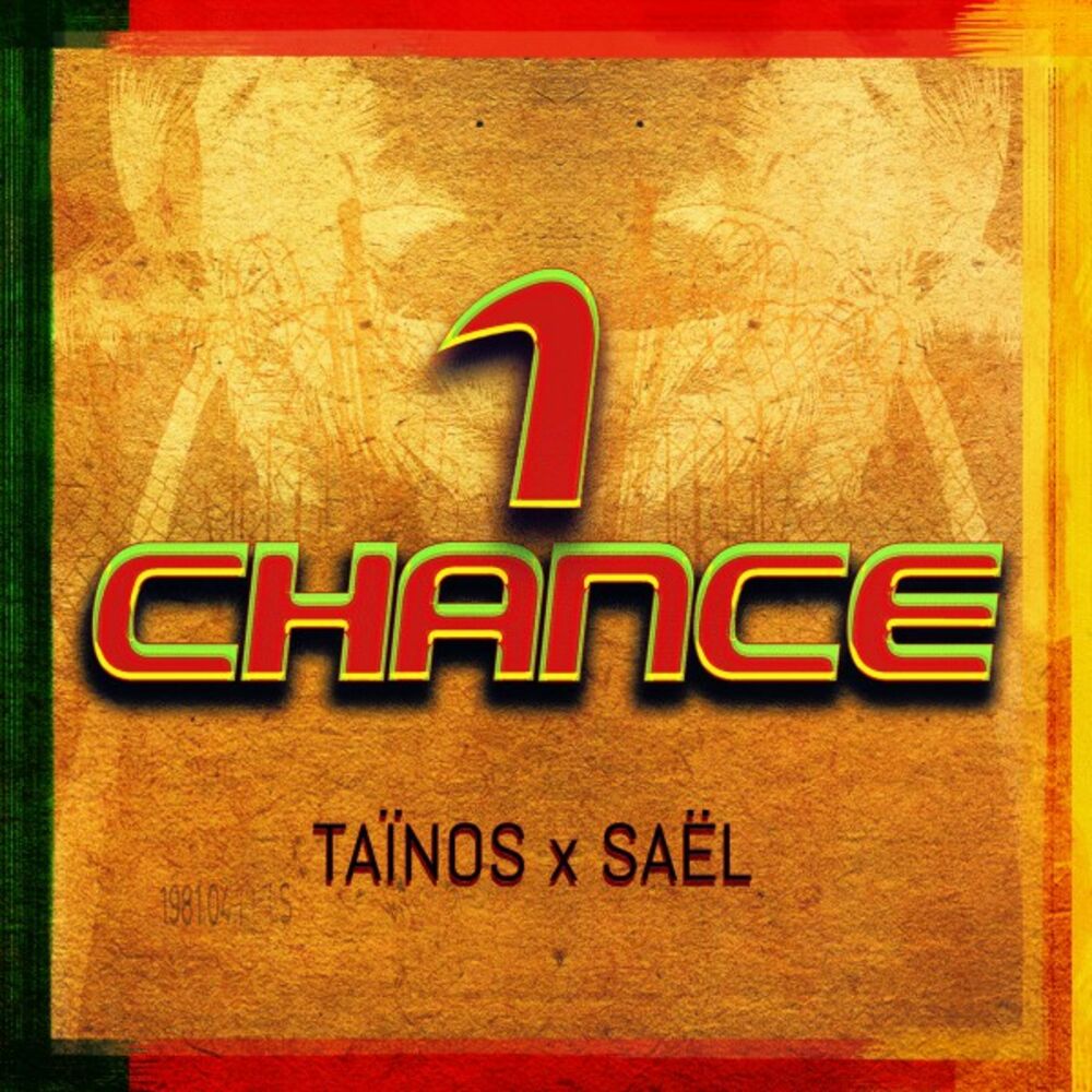 Picture of 1 Chance