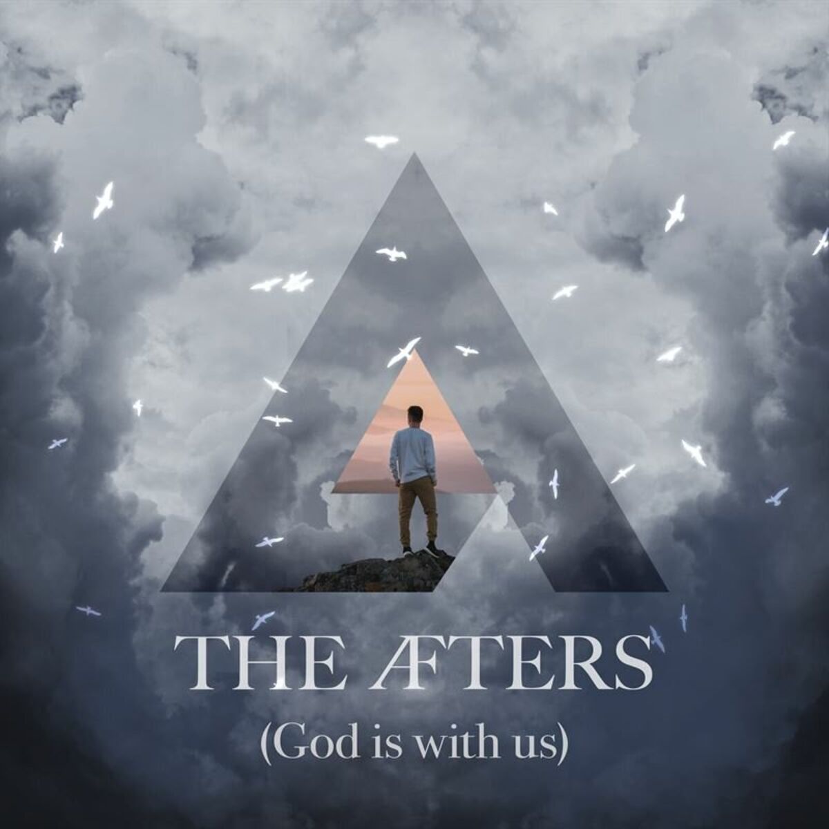 Album cover of God Is With Us