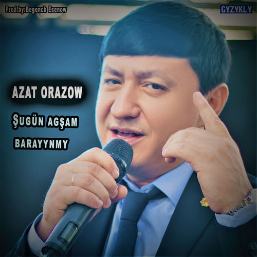 Şu Gün Agşam Baraýynmy