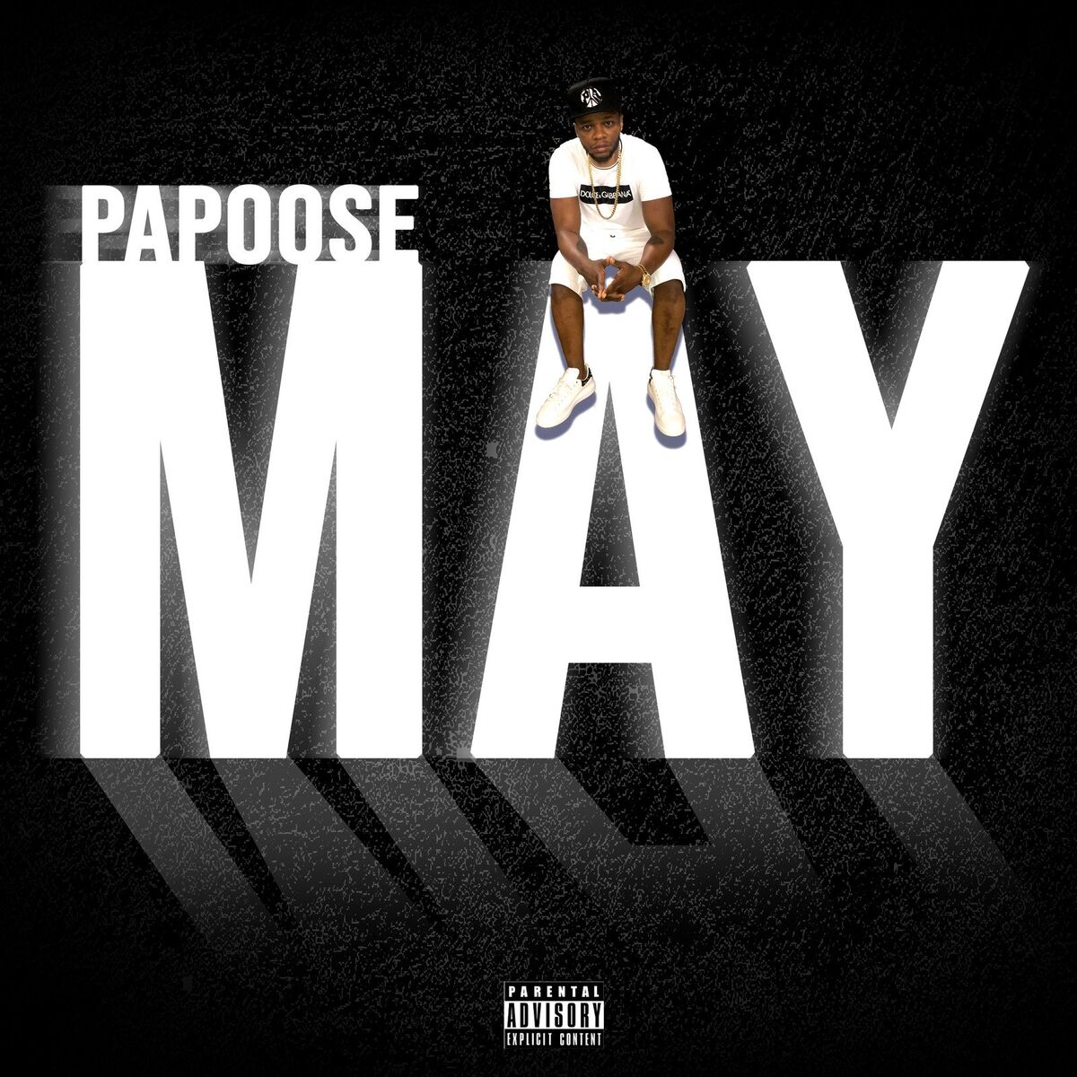Album cover of May
