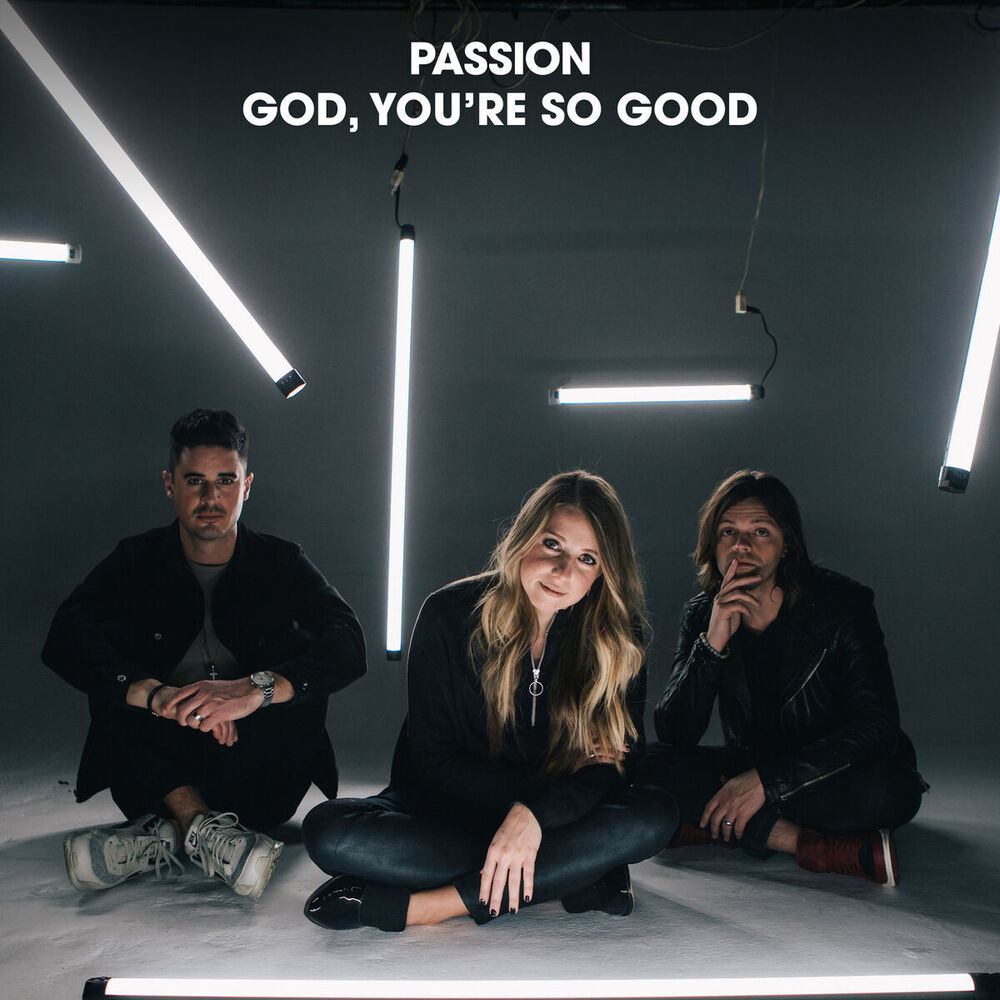 Picture of God, You're So Good (Radio Version)