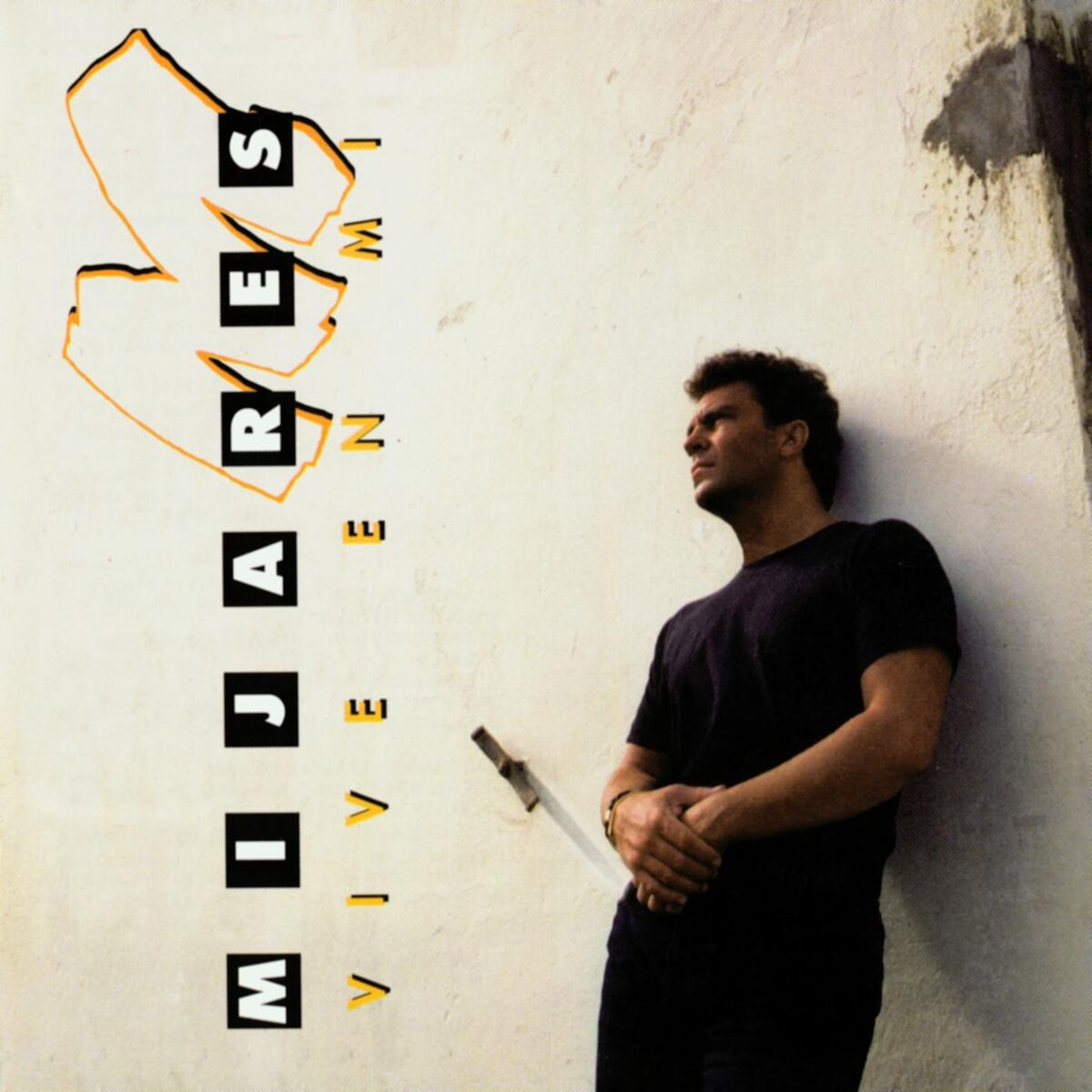 Album cover of Alma Fria