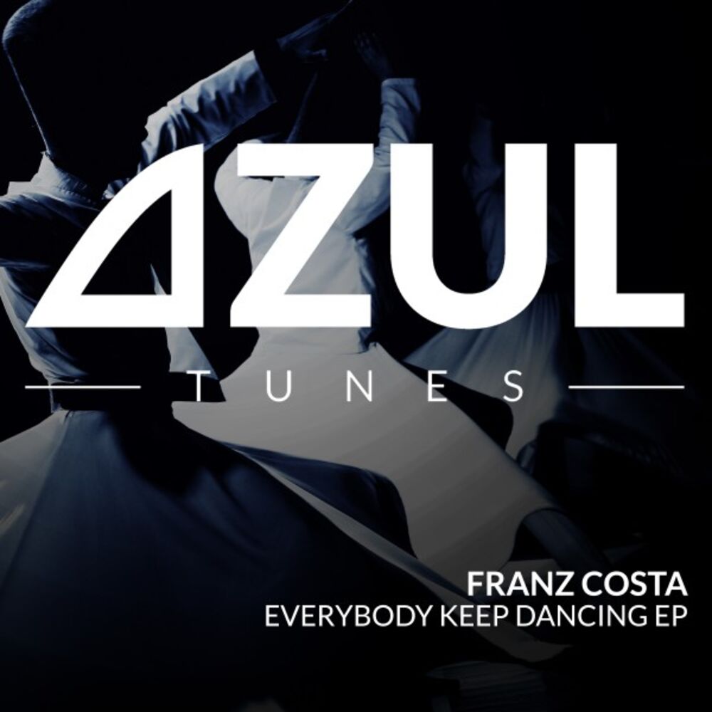 Picture of Everybody Keep Dancing EP