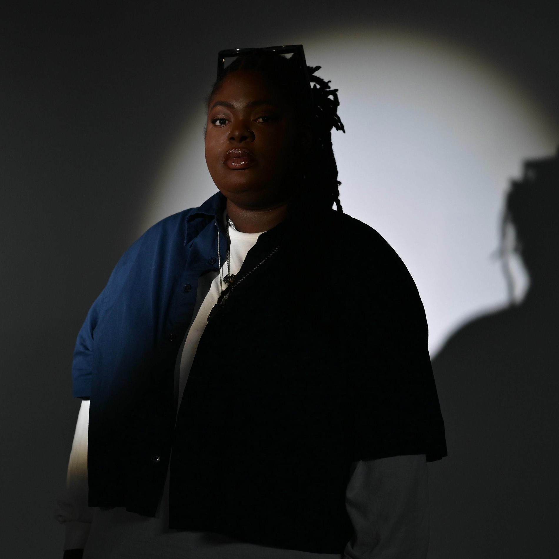 Album cover of STIMMING