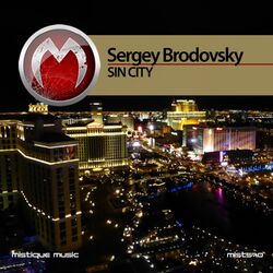 Cover of Sin City