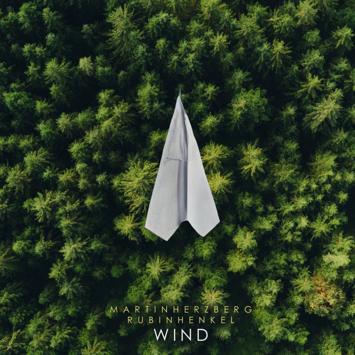 Album cover of Wind