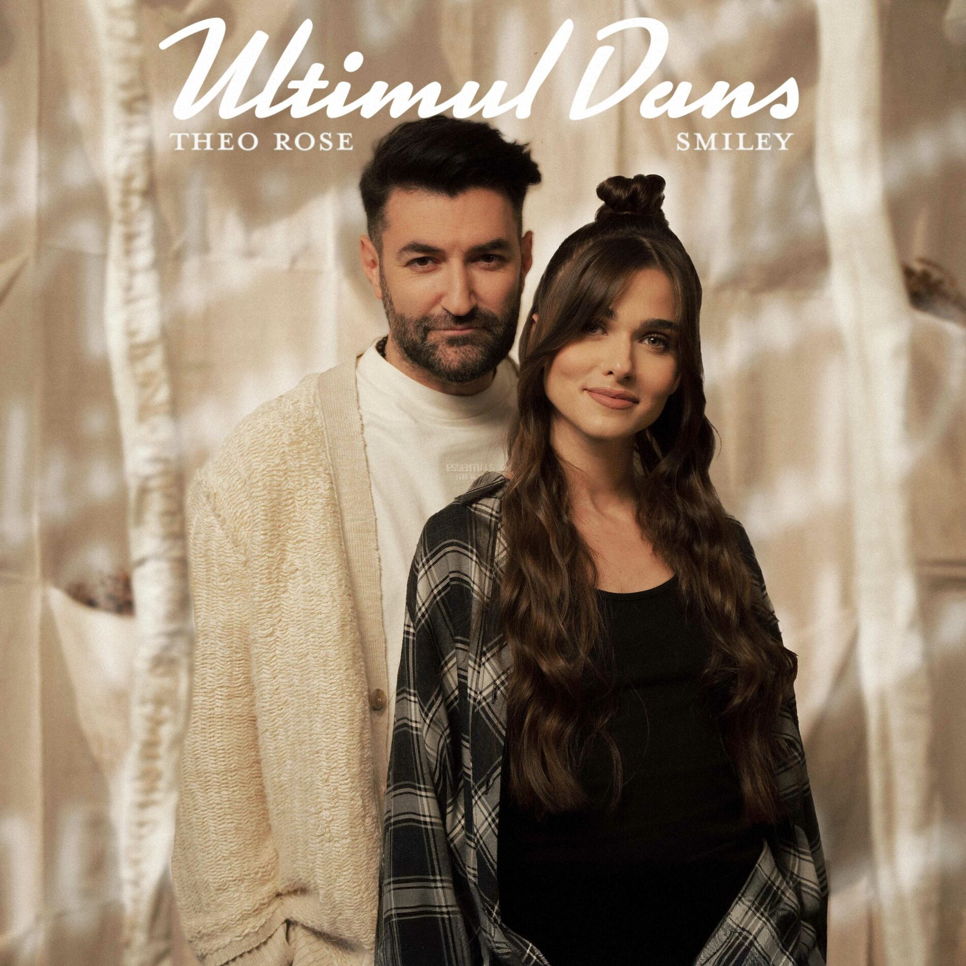 Album cover of Ultimul Dans