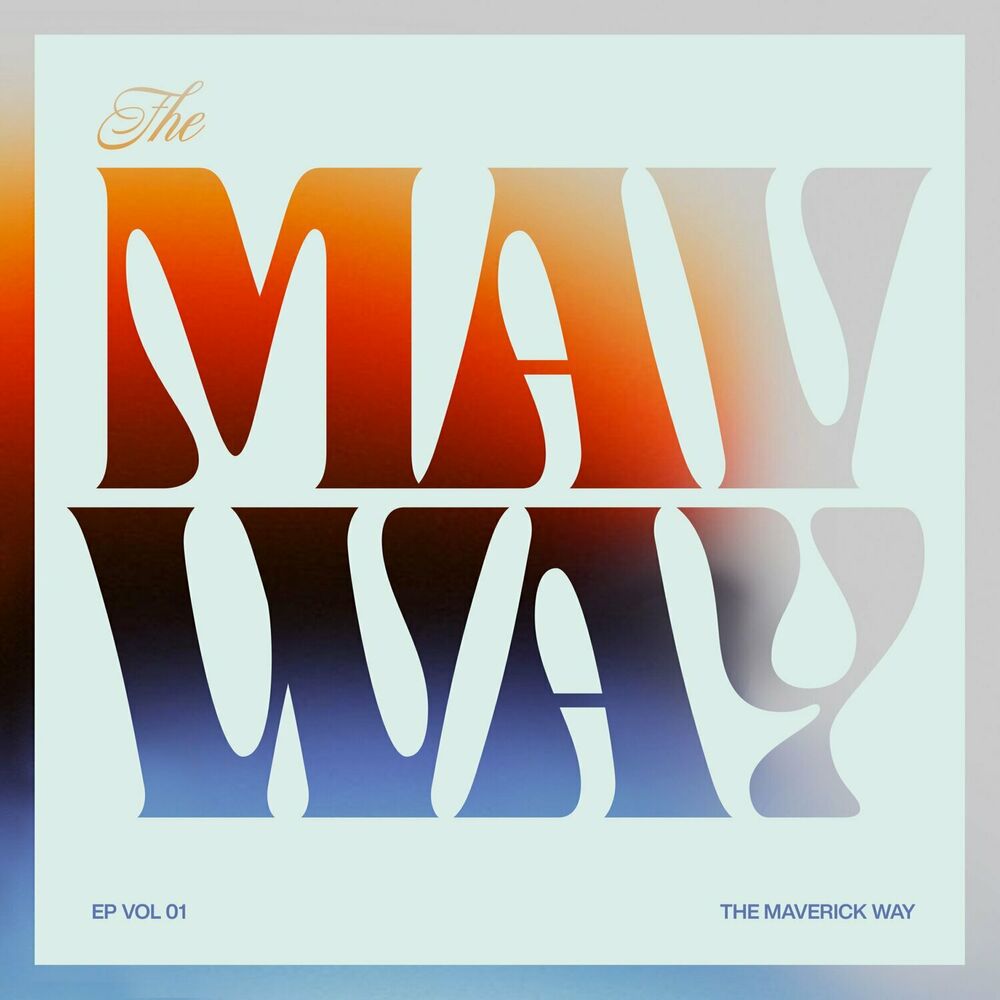 Picture of The Maverick Way - EP